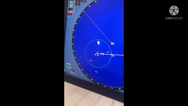 Analisa data akuisisi target pada RADAR Console смотреть онлайн