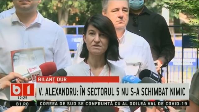 STIRI B1 ORA 12.00 DIN 4 IULIE 2020: RATA INFECTARILOR DIN ROMANIA PESTE MEDIA EUROPEANA смотреть онлайн