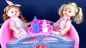 Развивающие игрушки. Игровые наборы для развития детей.  Для малышей мультики. Игры для детей