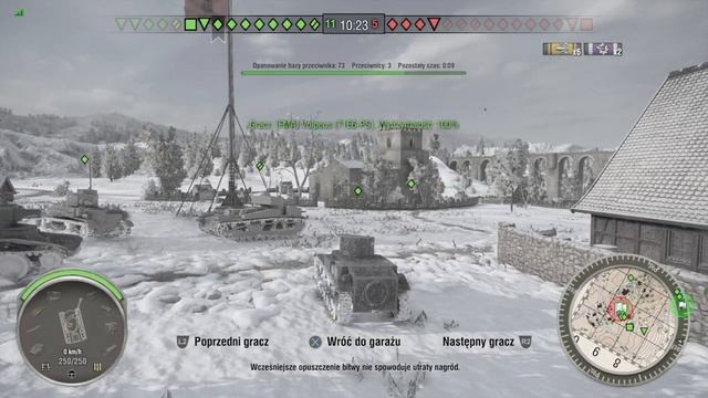 World of Tanks [Polish] #2- T2 Medium ( Testing Tank) смотреть онлайн
