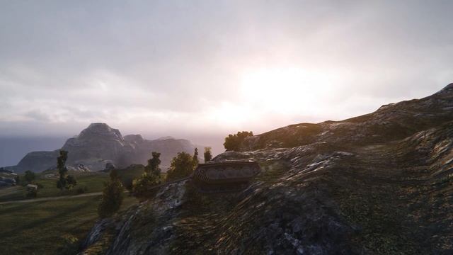 World OF Tanks e25 полет неудачника смотреть онлайн