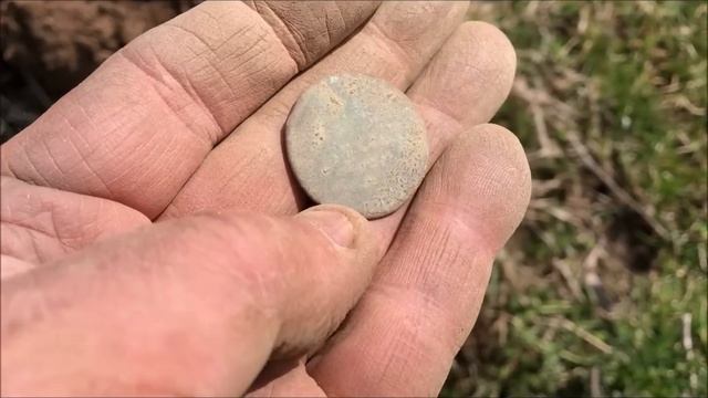 (Special Edition) Colonial Tavern site found! Metal Detecting Vermont Hunt # 226 смотреть онлайн