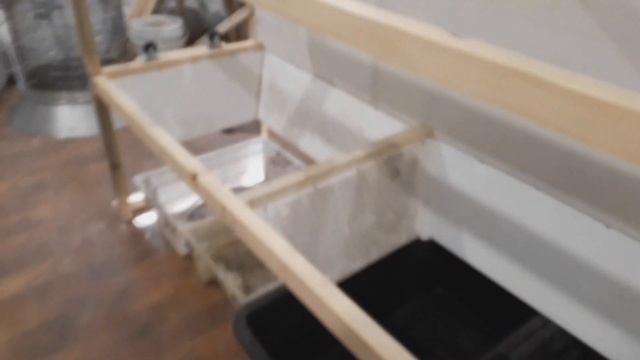 Изготовление сепаратора. Сделай сам! смотреть онлайн