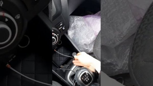 Обзор на регистратор зеркало DaoCam Mirror