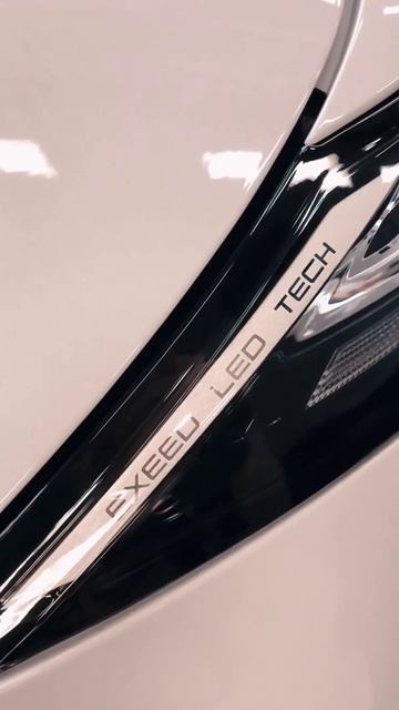 Опять китайцы. Опять новинка. Цены объявят на днях смотреть онлайн