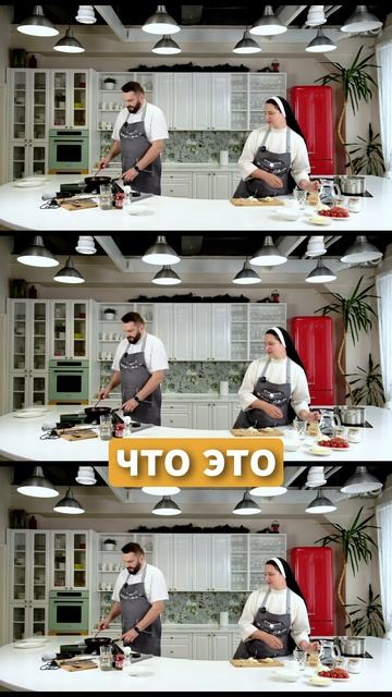 Почему мама с. Михалины уходила из дома с миксером? #shorts смотреть онлайн