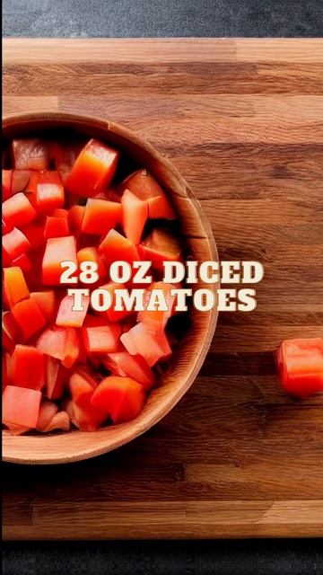 Quick Creamy Tomato Soup #shorts смотреть онлайн