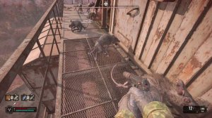 Рыжий лес. Карьер. Тайник на карьерном экскаваторе