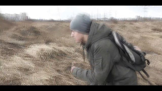ПОТУСТОРОННИЕ 1 СЕЗОН 6 СЕРИЯ | ПРОКЛЯТИЕ
