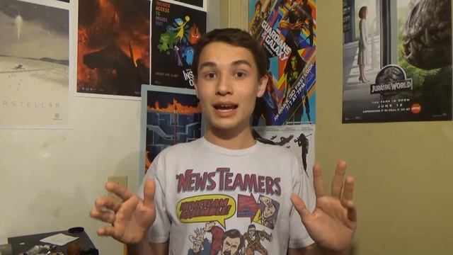 Hardcore Henry - Movie Review
