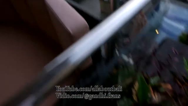 Revie Hotel Seres Hotel Ubud