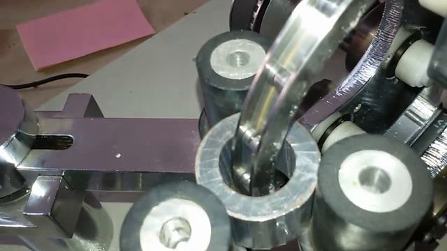 Ctw 125T small core taping machine COILSINDIA смотреть онлайн
