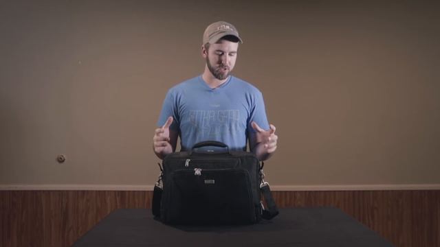 Think Tank My 2nd Brain 15 Laptop Bag Review // Rated RAW Reviews смотреть онлайн