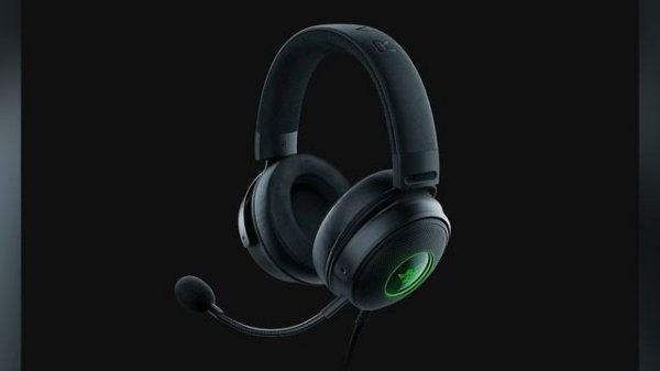 Наушники Razer Kraken V3 HyperSense