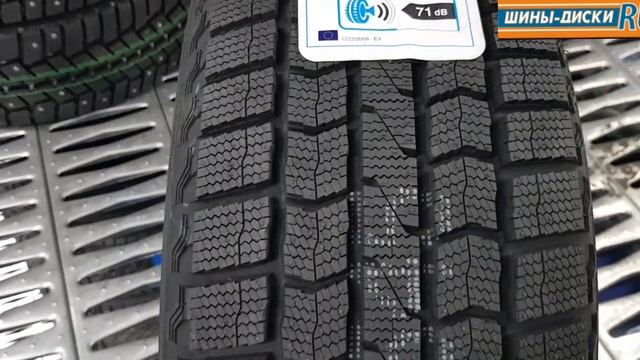 Обзор зимней шины Maxxis SP3 Premitra ICE смотреть онлайн