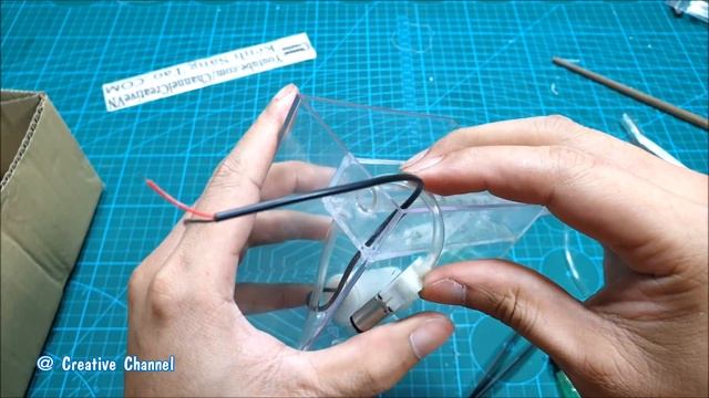 How to make Super Mini Aquarium using Gopro Hero7 Box смотреть онлайн