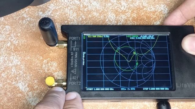 dji fpv goggles v2 dual band stock antenna test in litevna смотреть онлайн