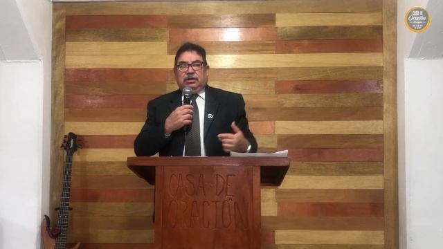 Los ricos también lloran - Santiago 5:1-6 смотреть онлайн