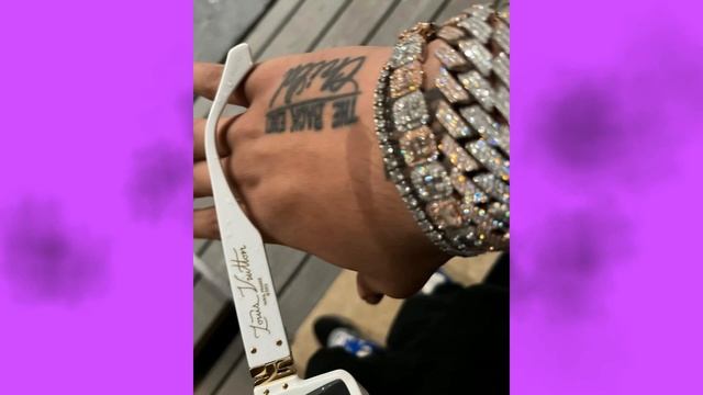 FREE Rylo Rodriguez x NoCap x NBA YoungBoy Type Beat 2021 - SouL смотреть онлайн