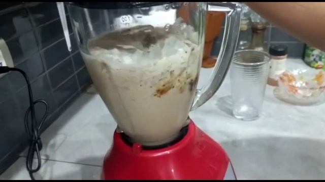 FRAPPÉ DE MOKA ☕SUPER REFRESCANTE!!!!!!!! смотреть онлайн