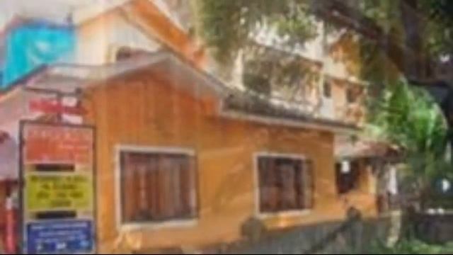 The Orange House смотреть онлайн