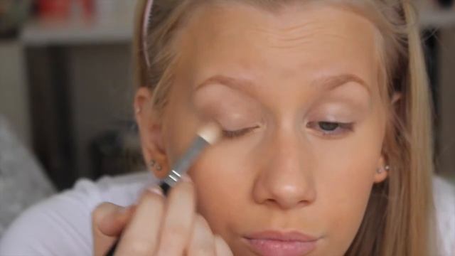 go to summer make up look 2015 смотреть онлайн