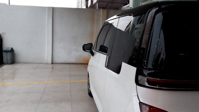 Tanya² sedikit, lalu Test Drive || Mobil Listrik "WULING" смотреть онлайн