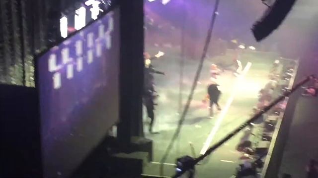 RIP - Rita Ora смотреть онлайн