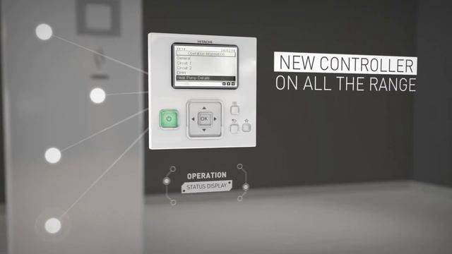 Hitachi šilumos siurbliai oras vanduo - Elmitra UAB смотреть онлайн