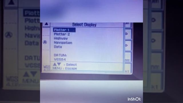 TUTORIAL RADAR FURUNO-90 смотреть онлайн