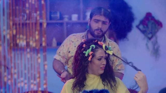Hair Way TV AD смотреть онлайн