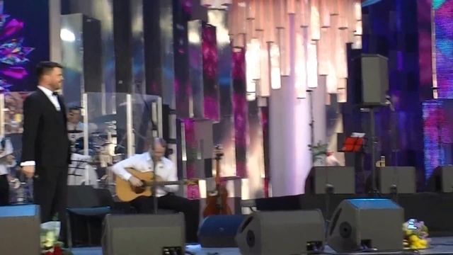 Славянский базар 2015, "Гравитация" смотреть онлайн