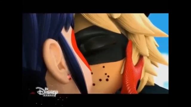 Клип Леди Баг и Супер Кот-Вампир смотреть онлайн