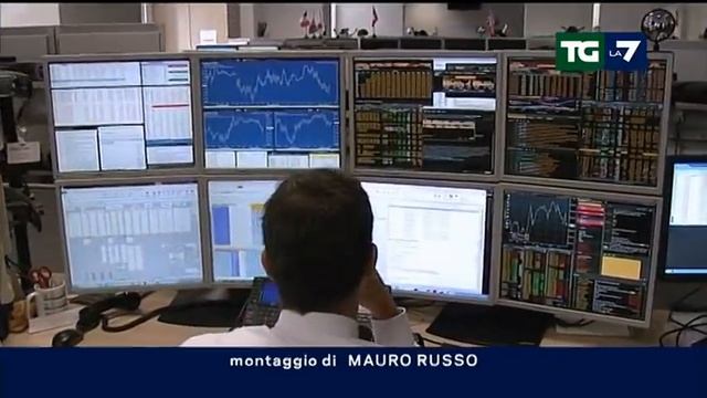 Edizione delle ore 13.30 del 12/06/2020 смотреть онлайн