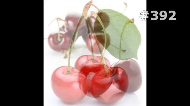 #392. Ягоды (Еда и напитки) смотреть онлайн