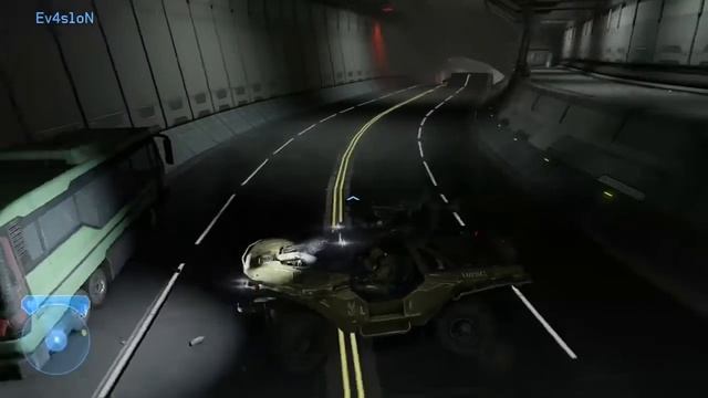 Halo 2: The TANKS are coming!! We thought we were safe [Legendary] смотреть онлайн