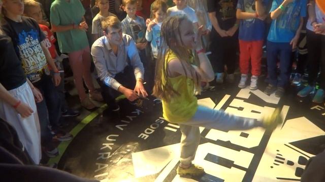 Shada Hip-hop Jam ZАРУБА | freestyle contest | 22 марта 2015 смотреть онлайн