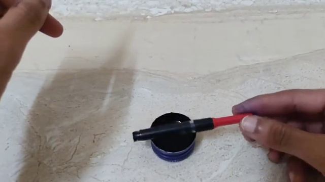 how to refill the ink in flair inky panda pen with its ink filler. смотреть онлайн