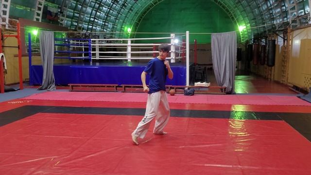 тренировка 26.01.25 Прохор смотреть онлайн