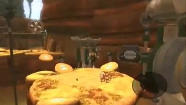 Ratchet and Clank Future: A Crack in Time Demo Part 3 смотреть онлайн