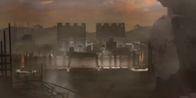 Земля 2150: Воды Стикса - Финал за Евроальянс (рус. Snowball Studios) смотреть онлайн