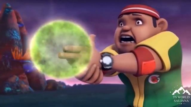 7 things in the Boboiboy series you may not know (with subtitles) смотреть онлайн