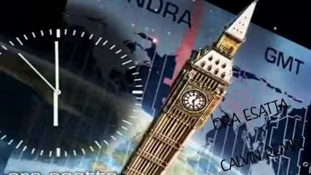 L'ora esatta è offerta da... (Tuco Trap Remix) смотреть онлайн
