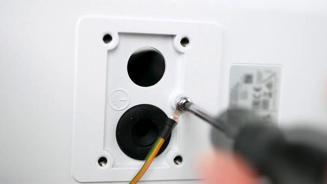 How to install AXIS Q1656-DLE Radar-Video Fusion Camera смотреть онлайн