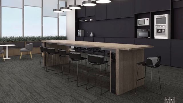 Easycarpeter LAGOM218 Nylon Carpet Tiles смотреть онлайн