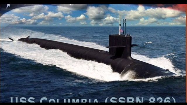 What is India's K Missile Family? Strategic importance of Submarine Launched Ballistic Missiles смотреть онлайн
