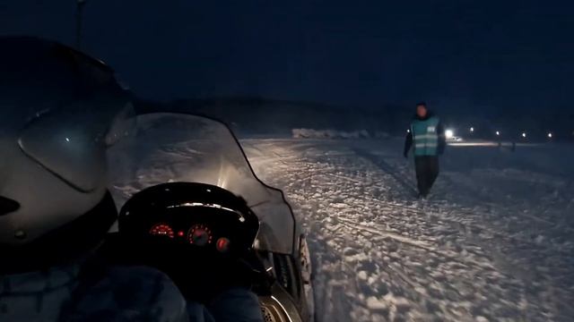 Travelogue | Last Winter Ride Before COVID ♦Russia♦ [December 2019, EP 13] смотреть онлайн