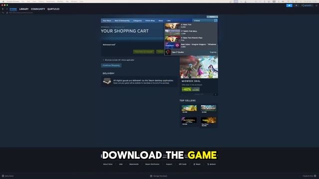 How to Download It Takes Two in PC 2024 (Step-by-Step) смотреть онлайн