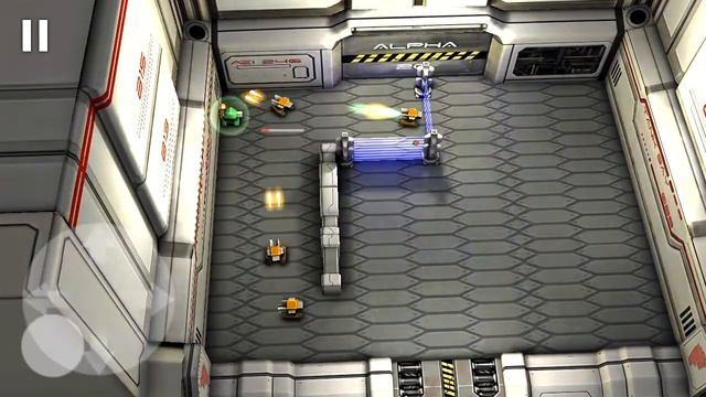 pk gaming tuesday-tank hero laser wars смотреть онлайн