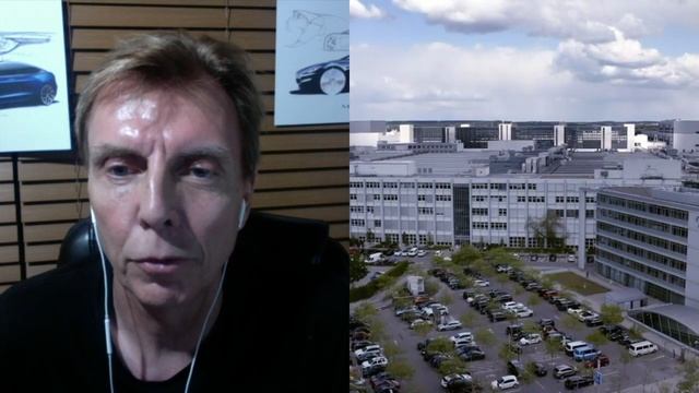 The Case Audi Screwing is our Engineering (en) смотреть онлайн